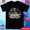 Official Slaughter To Prevail 2026 Tour Behelit Winter Shirts Unisex , , , Long Sleeve Tee