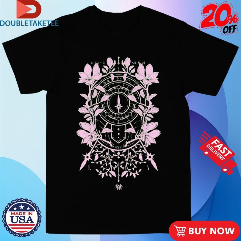 Official Sleep Token Even In Arcadia Dangerous Shirts Unisex , , , Long Sleeve Tee