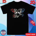 Official Slipknot Knotfest 2024 Can’t Kill Me ‘Cause I’m Already Inside You Eagle Shirts
