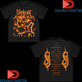 Official Slipknot Live at MSG Fan Pack I Shirts Unisex , , , Long Sleeve Tee