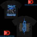 Official Slipknot Tour 2024 Photo Logo Shirts Unisex , , , Long Sleeve Tee