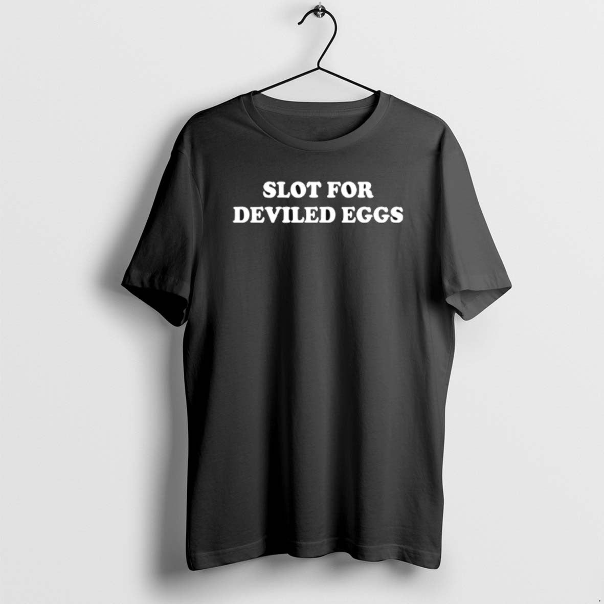 Official Slot Deviled Eggs