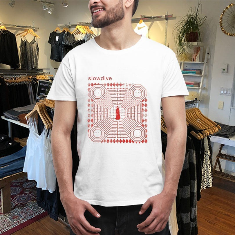 Official Slowdive Everything Is Alive Album Shirts Unisex , , , Long Sleeve Tee