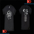 Official Softcult 2025 Uk Eu Winter Tour Dates Shirts Unisex , , , Long Sleeve Tee