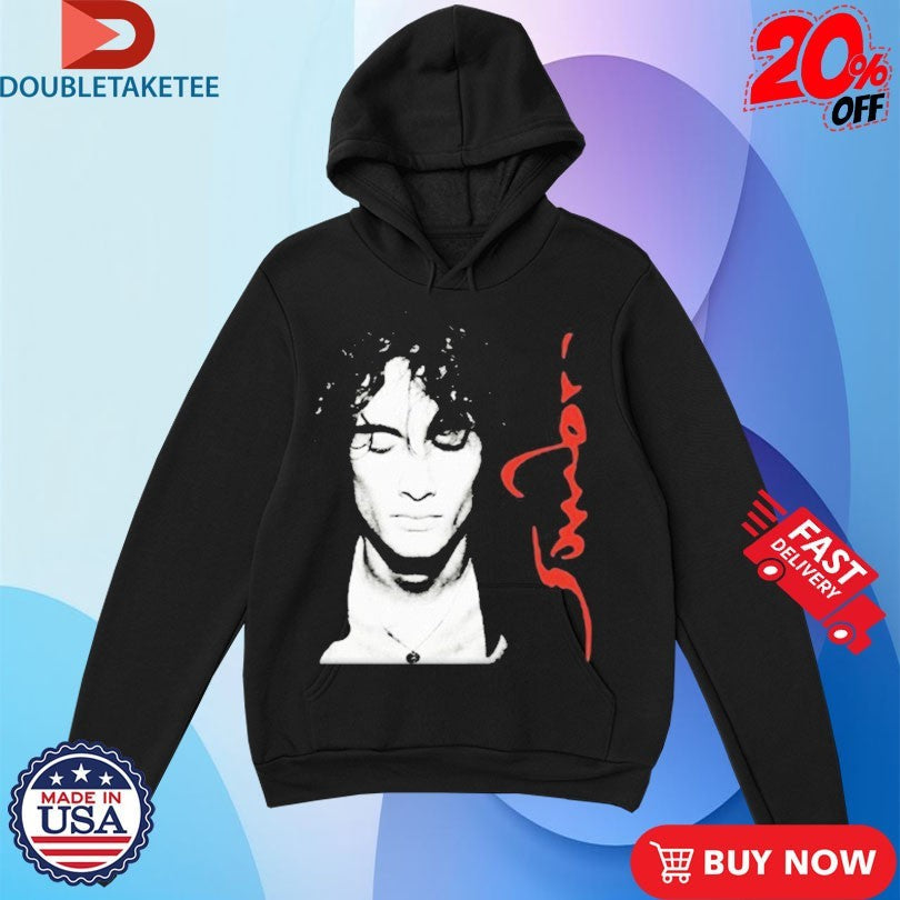 Official Sombr Facecard Tour Shirts Unisex , , , Long Sleeve Tee