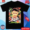 Official Song Yadong Kung Fu Kid Shirts Unisex , , , Long Sleeve Tee