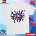 Official Soulja Boy Drip Shirts Unisex , , , Long Sleeve Tee