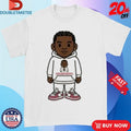 Official Souljaboydripco Cartoon X Champion Shirts Unisex , , , Long Sleeve Tee