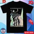 Official Soundgarden Superunknown Shirts Unisex , , , Long Sleeve Tee