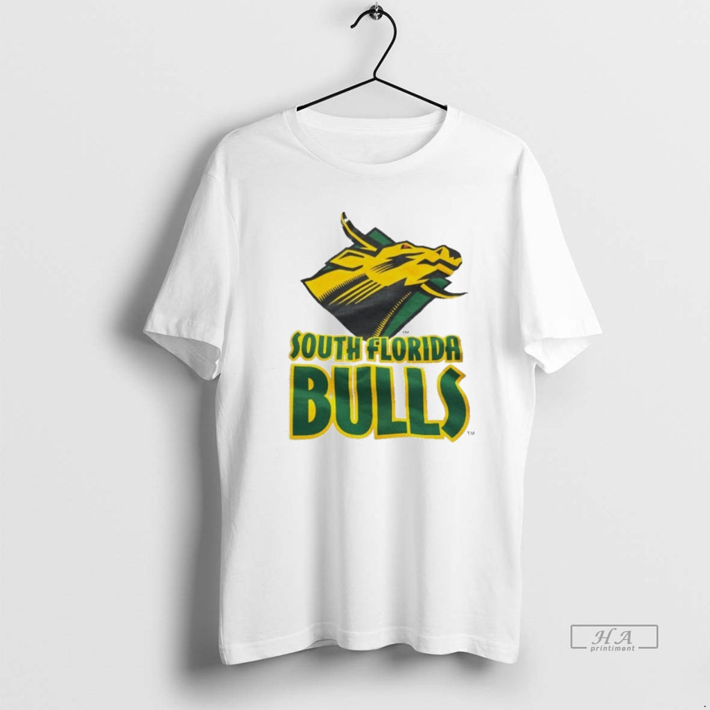 Official South Florida Bulls