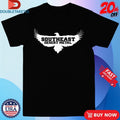 Official Southeast Desert Metal Logo Bird Shirts Unisex , , , Long Sleeve Tee