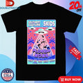 Official Southern Culture On The Skids Florida 2026 UFO Shirts Unisex , , , Long Sleeve Tee