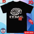 Official Spacey Jane ITMS If That Makes Sense Spiral Shirts Unisex , , , Long Sleeve Tee