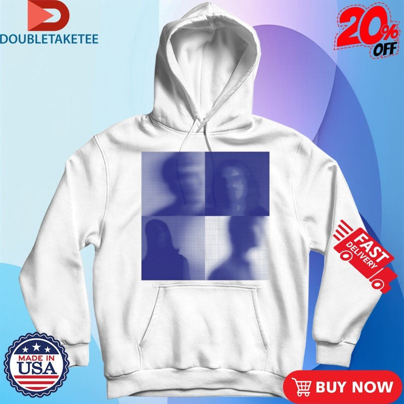 Official Spacey Jane If That Makes Sense Album 2025 Shirts Unisex , , , Long Sleeve Tee
