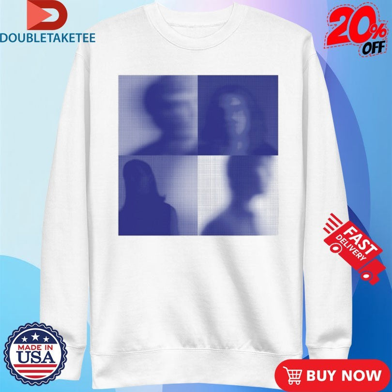 Official Spacey Jane If That Makes Sense Album 2025 Shirts Unisex , , , Long Sleeve Tee
