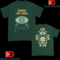 Official Spanish Love Songs No Joy Eye Stay Alive Out Of Spite Spite Shirts Unisex , , , Long Sleeve Tee