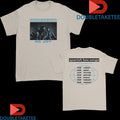 Official Spanish Love Songs Oasis No Joy Shirts Unisex , , , Long Sleeve Tee