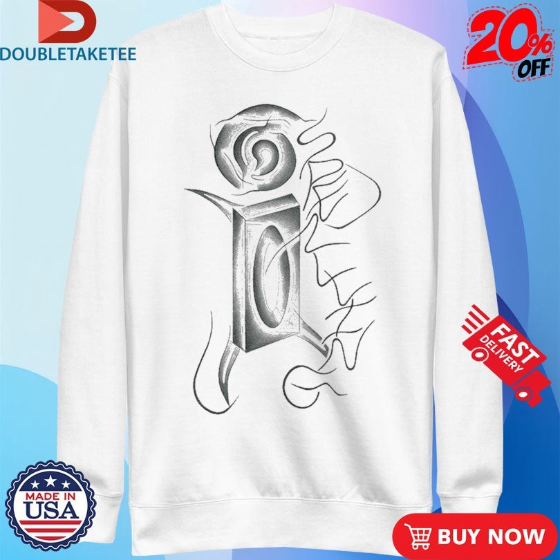 Official Spellling Encapsulate Shirts Unisex , , , Long Sleeve Tee