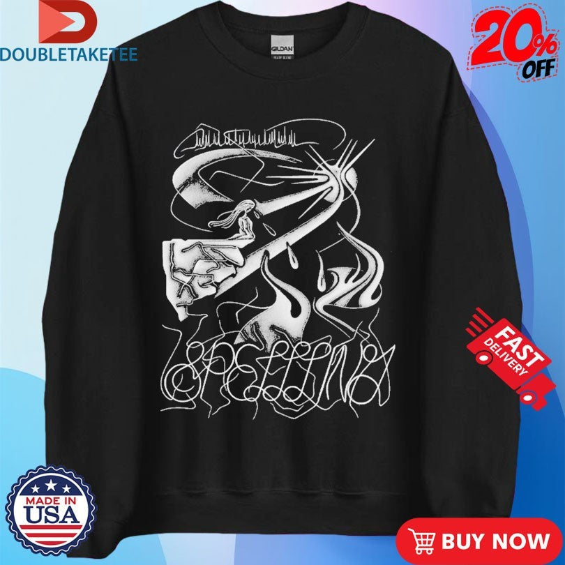Official Spellling Purify Shirts Unisex , , , Long Sleeve Tee