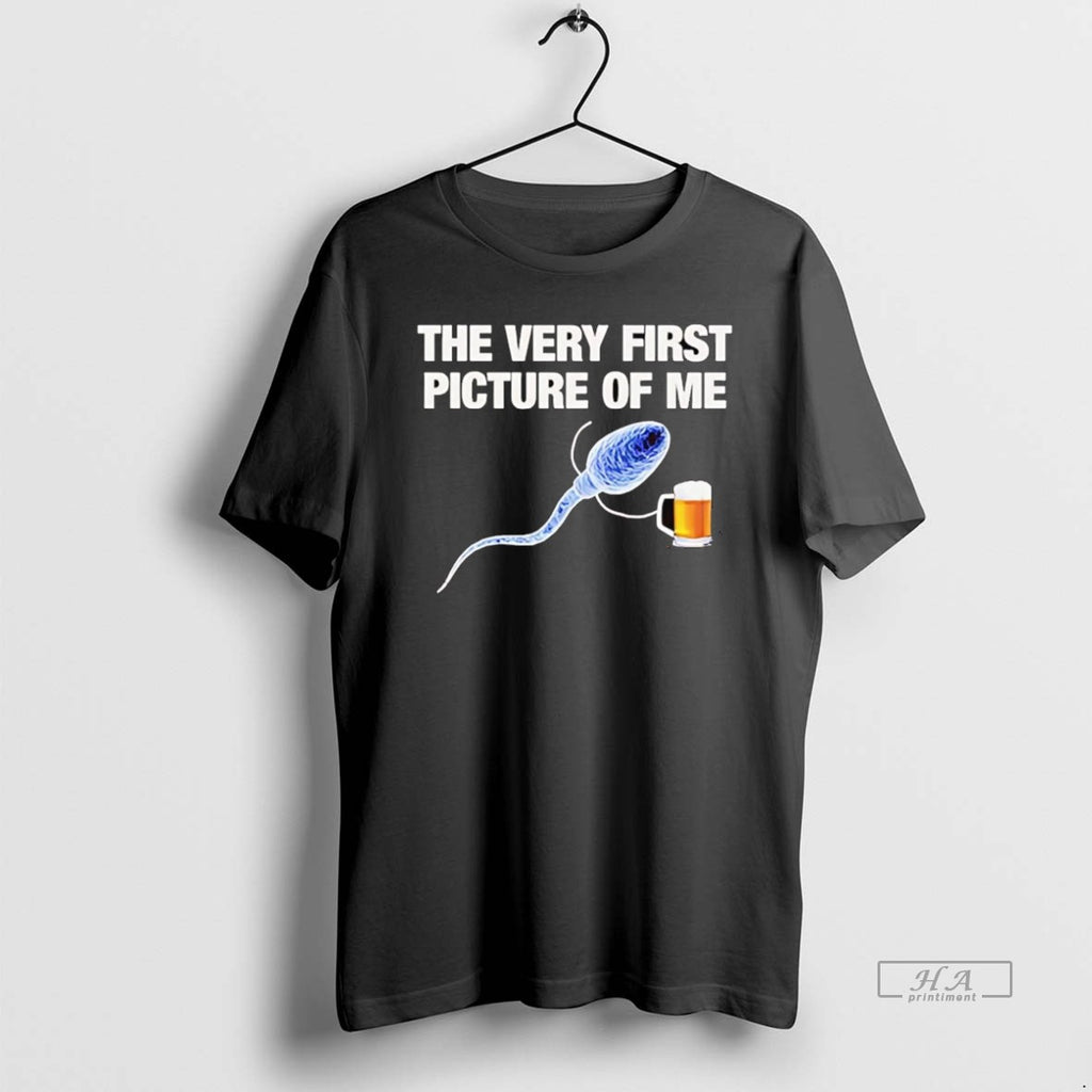 Official Sperm Beer The Very First Picture Of Me