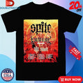 Official Spite And Emmure United States Tour 2026 New World Killer Schedule Tour Dates Shirts