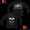 Official Spite New World Killer NWK Skull Shirts Unisex , , , Long Sleeve Tee
