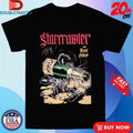 Official Starcrawler Jan 1 2 2026 San Diego, CA Rats Shirts Unisex , , , Long Sleeve Tee