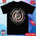 Official Starset Target Astronaut Shirts Unisex , , , Long Sleeve Tee