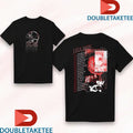 Official Static Dress 2025 Us Tour Shirts Unisex , , , Long Sleeve Tee