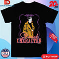 Official Staunch Character Ribbon Shirts Unisex , , , Long Sleeve Tee