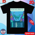 Official Steve Poltz Australia And New Zealand 2026 Tour Dates Shirts Unisex , , , Long Sleeve Tee