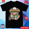 Official Steve Van Doren Black History Month Skate Event My Friends Place Shirts Unisex , , , Long Sleeve Tee