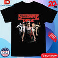 Official Strange Things Seltsame Dinge Shirts Unisex , , , Long Sleeve Tee