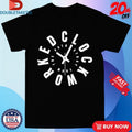 Official Stray From The Path Clockworked Shirts Unisex , , , Long Sleeve Tee