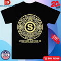 Official Streetwise Azteca Registered Since 2003 Shirts Unisex , , , Long Sleeve Tee