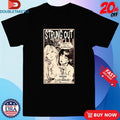 Official Strung Out What They’re Bloodless Demons Of Los Angeles Demon Girls Shirts Unisex , , , Long Sleeve Tee
