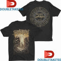 Official Suffocation Hymns Tour 2025 Shirts Unisex , , , Long Sleeve Tee
