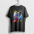 Official Superman Characters Movie 2025