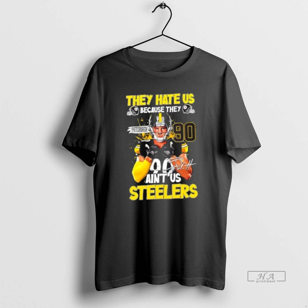 Official T