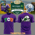 TCU Horned Frogs Ireland Game 2026 College Football Classic Shirt