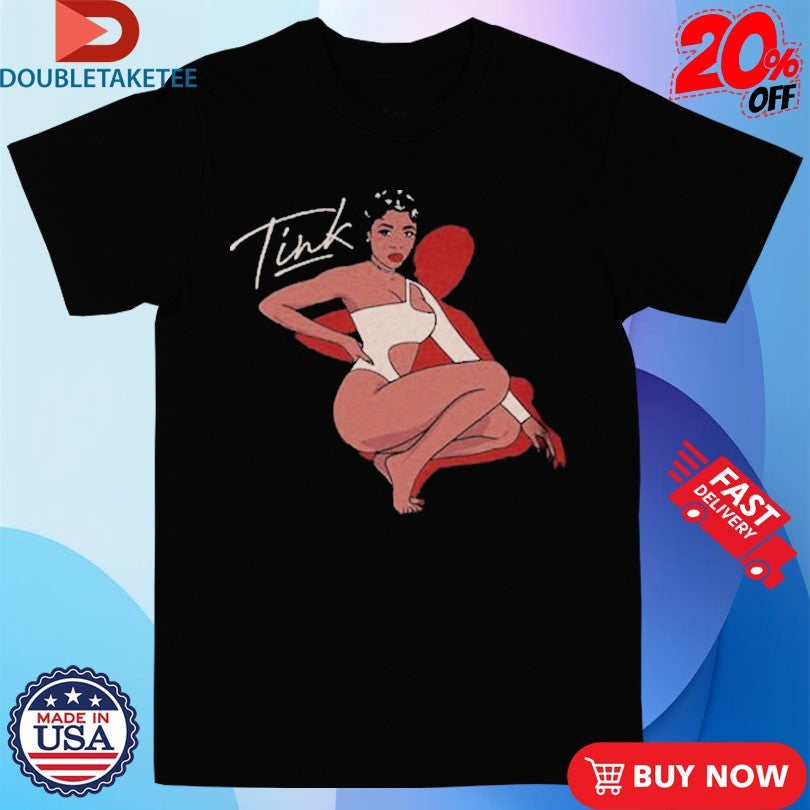 Official TINK A Gift And A Curse Shirts Unisex , , , Long Sleeve Tee
