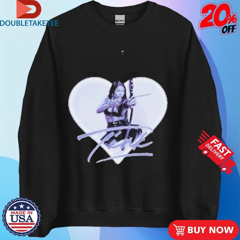 Official TINK Cupid Heart Shirts Unisex , , , Long Sleeve Tee
