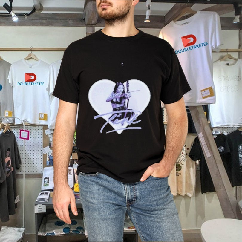 Official TINK Cupid Heart Shirts Unisex , , , Long Sleeve Tee