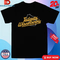 Official Tailgate Wisconsinbly Drink Wisconsinbly Shirts Unisex , , , Long Sleeve Tee