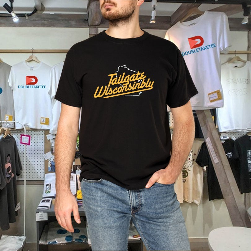 Official Tailgate Wisconsinbly Drink Wisconsinbly Shirts Unisex , , , Long Sleeve Tee