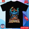 Official Tales From The Stinky Dragon Gum Gum The Power Of Flower Wizard Shirts Unisex , , , Long Sleeve Tee