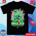 Official Tales From The Stinky Dragon His Name Is Mudd Fearless Firbolg Bud Shirts Unisex , , , Long Sleeve Tee