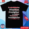 Official Tales From The Stinky Dragon Prestidigitation Spelling Shirts Unisex , , , Long Sleeve Tee