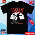 Official Taylor Acorn Searching For Serotonin Spiraling Into The Madness Lyrics Shirts Unisex , , , Long Sleeve Tee