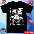 Official Taylor Acorn Survival In Motion Album Collage Shirts Unisex , , , Long Sleeve Tee